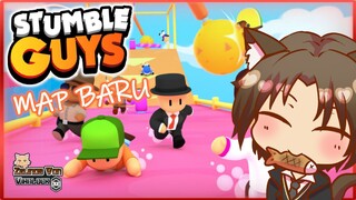 STUMBLE GUYS GAMEPLAY