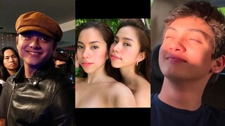 [PBB] Joj & Jai on Seth Fedelin - may REAKSYON sa Sethdrea!  Daniel Padilla hawig ni Seth?