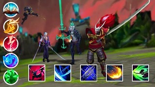 LoL Daily Moments Ep 158 League of Legends Best Plays Montage 2021