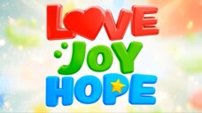 Love, Joy, Hope: Sabay Tayo Ngayong Pasko124K views · 6 d