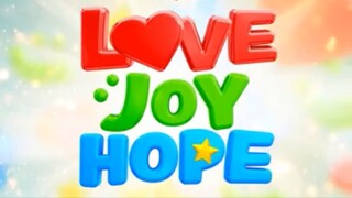 Love, Joy, Hope: Sabay Tayo Ngayong Pasko124K views · 6 d