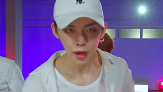TXT เปิดตัวเวอร์ชันแดนซ์ตัวต่อตัวความละเอียด 4K "Good Boy Gone Bad" แล้ว!