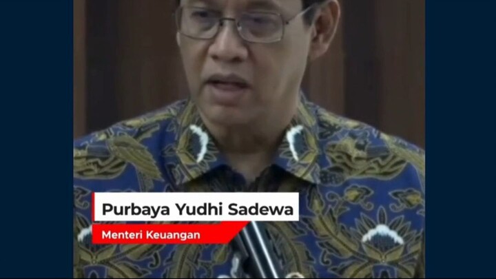 Menteri Keuangan Purbaya Yudhi Sadewa menyiapkan penguatan koordinasi kebijakan fiskal