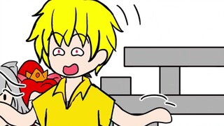 ทุกวันหลังเลิกงาน ผมเห็นภรรยาผมกำลังทำขยะ [P2]