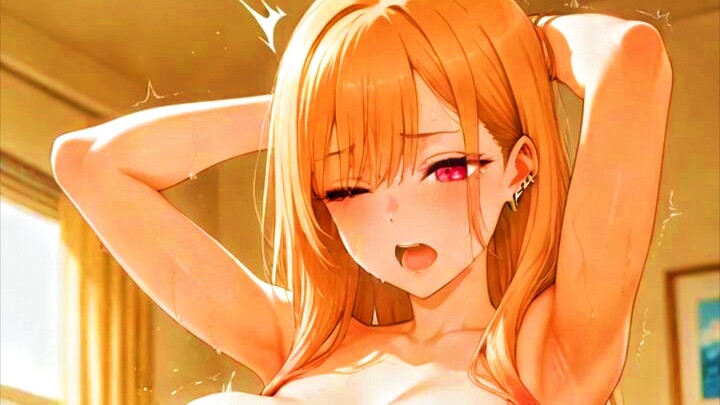 Anime 18+ yang bikin resah..‼️😵