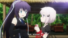 Rewrite Ep 11 Sub Indo BD 720p