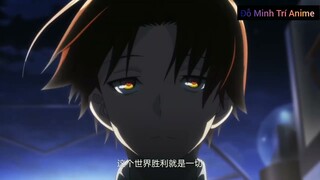 Đỗ Minh Trí Anime amv hay「AMV」~ Fall Out Boy - Champion