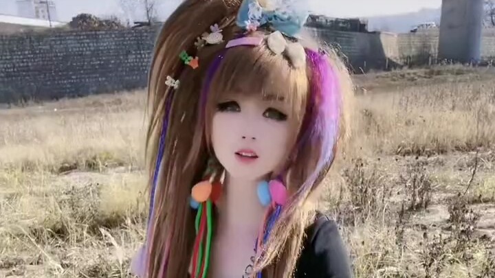 เกมเต้นภาคตะวันออกจีนโซน 1