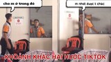 #2 Khoảnh Khắc Hài Hước TikTok | Mus Studio