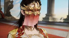 Shrouding The Heavens Episode 127 Sub Indo