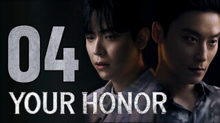 🇰🇷EP 4 | Your Honor (2024) [English Subtitle]