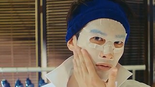 [One time a day, goodbye troubles] Machika version of Handsome Dancer dance! [Machida Keita] [Akaso 