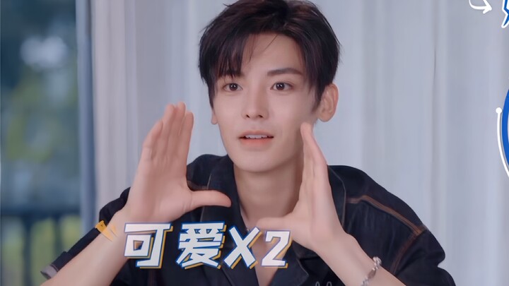 Trò chơi dị nhân㊄ Vương Dã thử thách nhảy “Tình yêu như lửa, yêu em không bao giờ đủ” / “Hóa ra bạn 