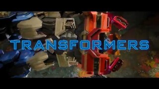 Transformers One _ Final Trailer (2024) - link in box