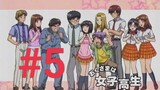 My Wife Is A High School GirL Episode 5
