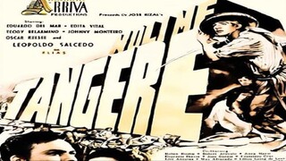 Noli Me Tangere 1961 (Tagalog Action/Drama Film) Philippines
