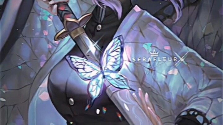 shinobu x yor?????