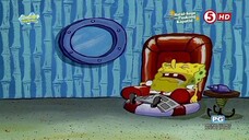 SPONGEBOB SQUAREPANTS TAGALOG DUBBED - IWAS A TEENAGE GARY