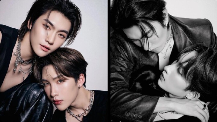 [Eng Sub] 21 Jan 2026 Noeul and Ma Chen got car accidents #บอสโนอึล #bossnoeul #BoNoH