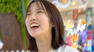 她好蠢…我好喜欢！