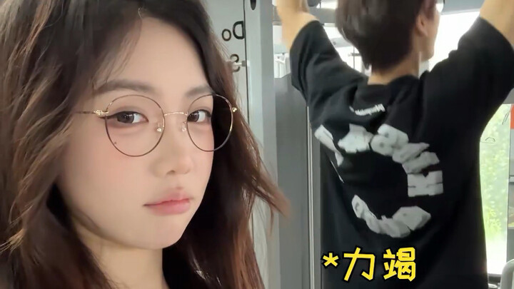 Belum tag teman fitnessmu? Ayo semangat berjuang bareng!