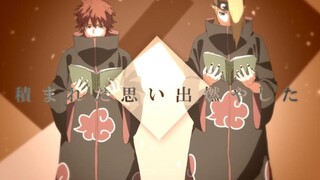 【火影手书】艺术组的再教育【搬运】