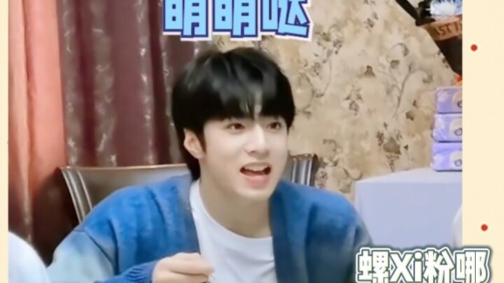 【ไทม์นิวบอยแบนด์】ทุกคนน่ารักเป็นเอกลักษณ์