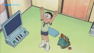 Doraemon episode 301