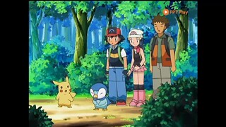 Pokemon phần 11 tập 20 lồng tiếng