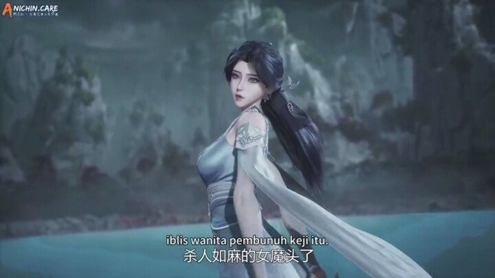 Againts The Sky Supreme Eps 459 🌀