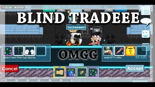 BRINGING BACK BLIND TRADE IN GROWTOPIA!