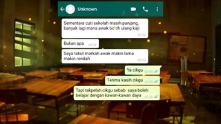 Chat Seram Malaysia (Cikgu Jamil)