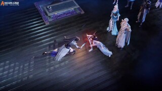 EP430 | Against The Sky Supreme - 1080p HD Sub Indo