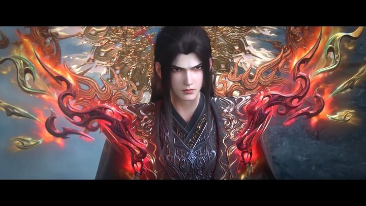 Battle Through the Heavens EP200-209 Eng Sub
