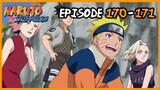 Big Adventure! The Quest for the Fourth Hokage's Legacy | Naruto Shippuden Episode 170 - 171 Review