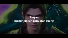 Battle Throught The Heavens S5 {91}