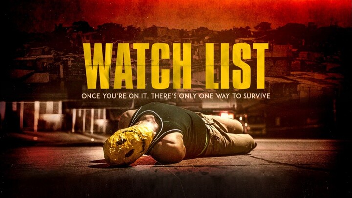 ALESSANDRA DE ROSSI | WATCH LIST (2019) FULL MOVIE