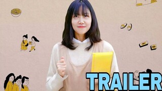 WILL YOU PLEASE STOP, PLEASE Movie - Trailer (Eng-Sub) New Korean Movie 2024 |Kim Yeon Kyo |Jang Liu