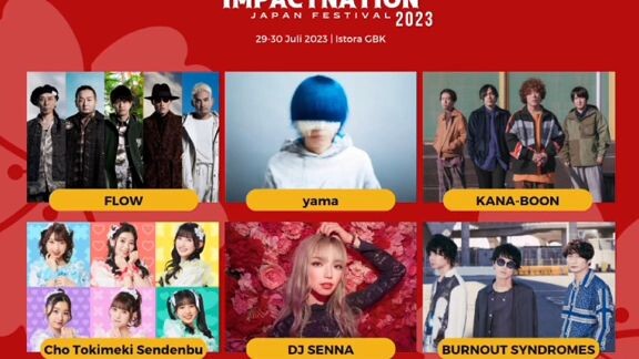 impactnation japan festival 2023
