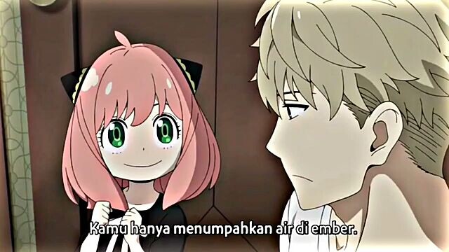 Gemoy banget sih