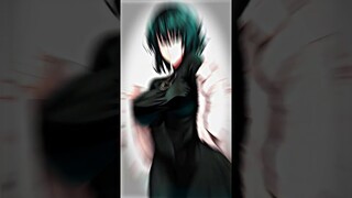 anime edit- fubuki [ one punch man] jedag jedug anime🥀#fyp