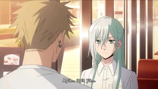 Kaoru Hana wa Rin to Saku - EP 04 (HD) Sub Indo