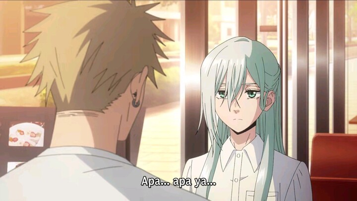 Kaoru Hana wa Rin to Saku - EP 04 (HD) Sub Indo