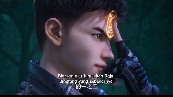 Me Wchat Connect To Dragon Palace Eps 52 sub indo