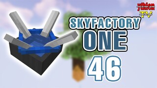 SkyFactory One 46 - Năm Mới Tốt Tươi