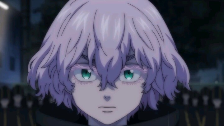 TRAILER TOKYO REVENGER S4 - MY BINI UDAH DEBUT CUY