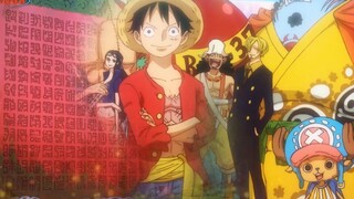 Dự đoán One Piece 1050 P2