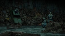 Gachiakuta || S1 || EP-16 (HINDI)