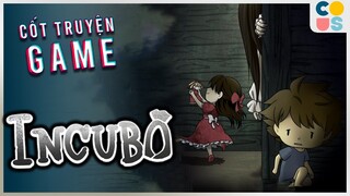 Story Games: Incubo - Vòng lặp cơn ác mộng | Cờ Su Original