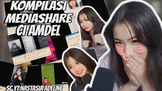 KOMPILASI MEDIASHARE CI AMDEL SEBELUM SEBEL || PART 66!!!